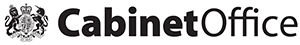 Cabinet Office logo