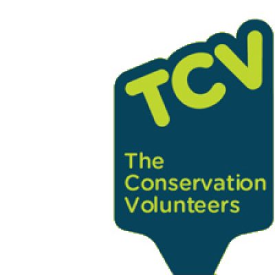 The Conservation Volunteers new logo