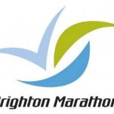 Brighton Marathon logo