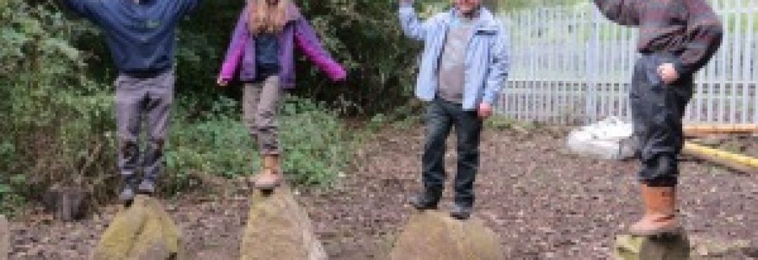 Skelton Grange stone circle