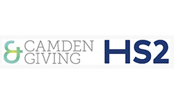 Camden Fund logo