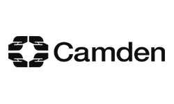 Camden logo