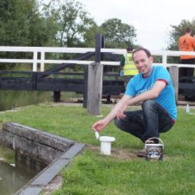 Bridge Painting