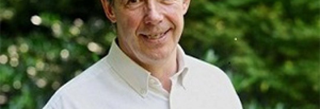 Jonathon Porritt