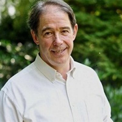 Jonathon Porritt