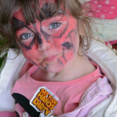 community day in Stirling
