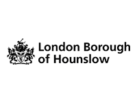 London Borough of Hounslow logo