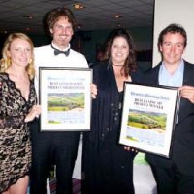 Awards
