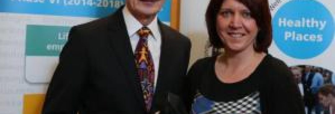 TCV Belfast Awards
