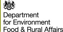 DEFRA logo