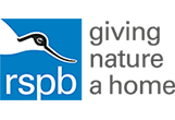 RSPB logo