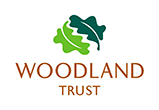 Woodland Trust logo