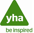 YHA logo