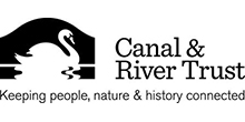 Canal & River Trust logo