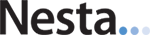 Nesta logo
