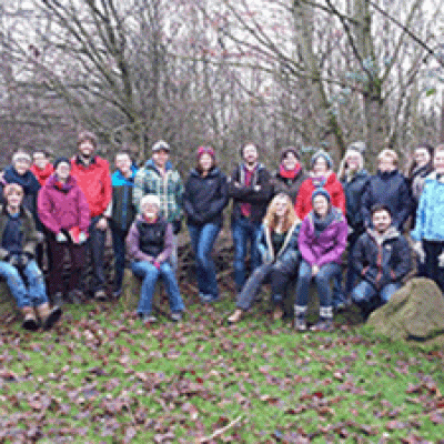 TCV Natural Communities