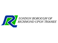 London Borough of Richmond upon Thames logo