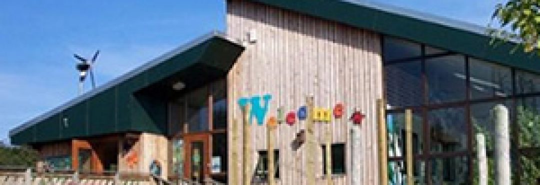 Skelton Grange Environment Centre