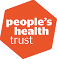 People's Health Trust logo