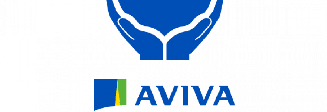 Aviva Community Fund logo