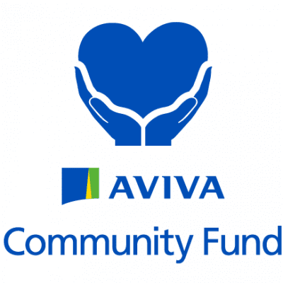 Aviva Community Fund logo