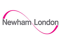 Newham Council logo