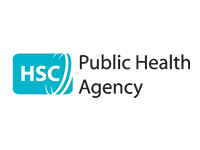 Public Health Agency logo logo