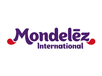 Mondelez logo logo