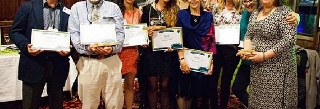 TCV Heroes 2015