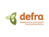 DEFRA logo