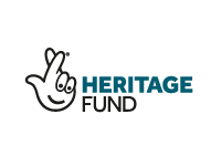 Heritage Fund logo