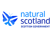 Natural Scotland logo