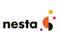 Nesta logo