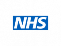 NHS logo