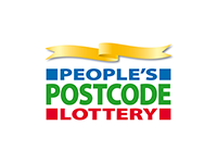 People's Postcode Lottery logo