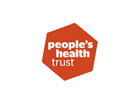 People's Health Trust logo