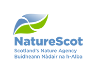 Scottish Natural Heritage logo