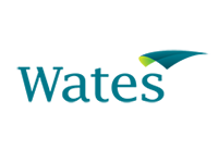 Wates logo