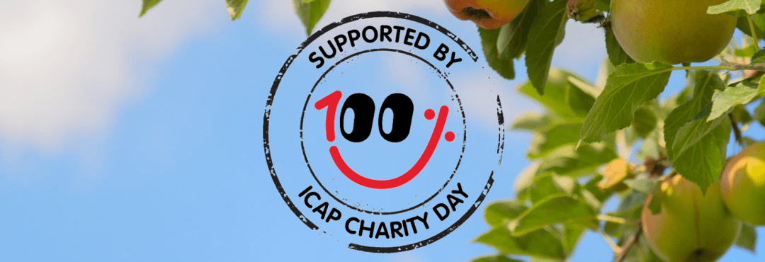 ICAP Charity Day 2020