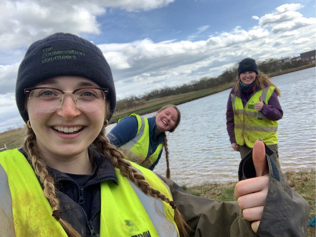 TCV WildSkills Trainees