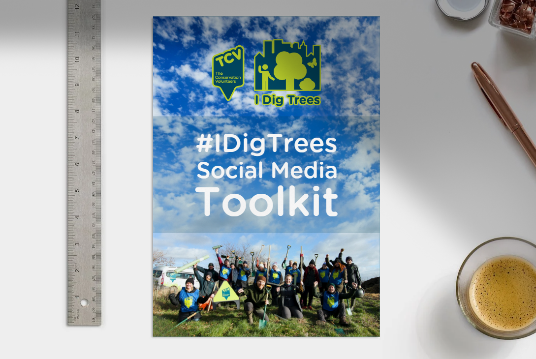 I Dig Trees Toolkit 2023