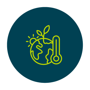 Take positive action on climate change Take positive action on climate change