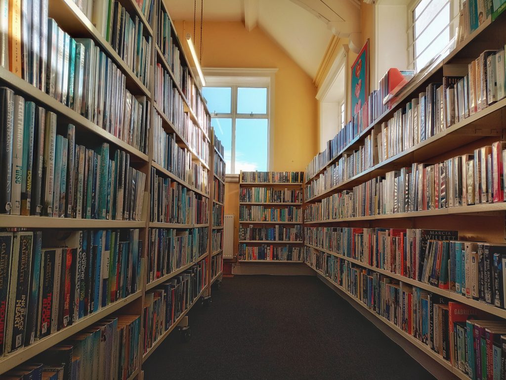 Library