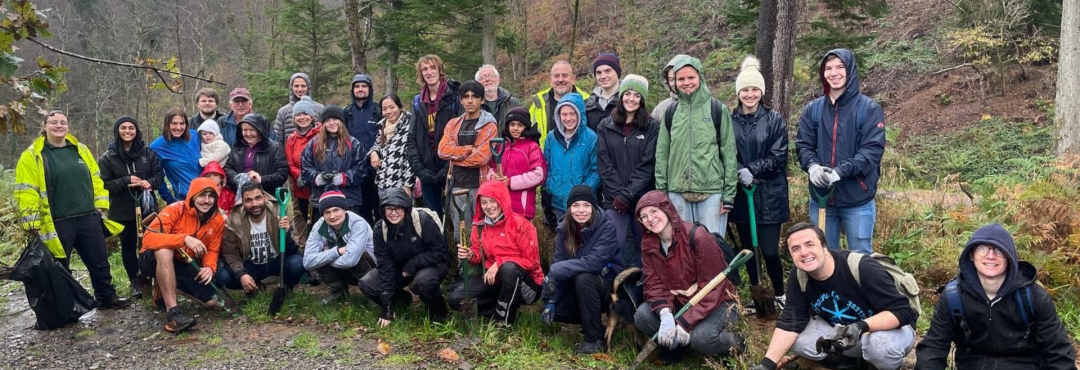 2024 TCV I Dig Trees University Graduate Tree Planting blog (3) I Dig Trees University Graduate Tree Planting