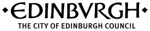 Edinburgh Council Logo
