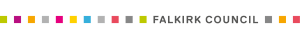 Falkirk Council Logo