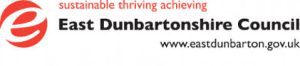East Dunbartonshire council logo