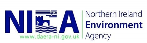 Northern Ireland Environment Agency logo