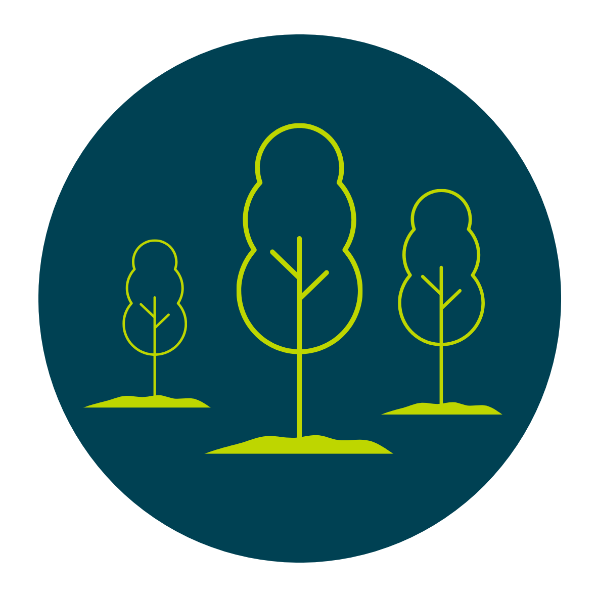 Improve soil heath Improve soil health icon