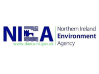 Northern Ireland Environment Agency logo